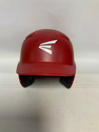 Used Easton Red Batting Helmet No Mask Red Lg 11823-s000029917
