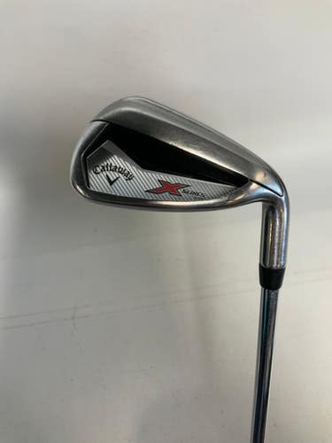 Used Callaway X Series N415 Golf Wedge Mens Rh Pitching Wedge 11823-s000029993
