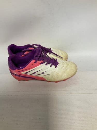 Used Dsg Speed Viper Bb Sb Cleats Pink Junior 02 11823-s000030105