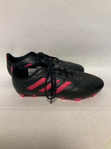 Used Adidas Soccer Cleats Black Senior 5 11823-s000030097