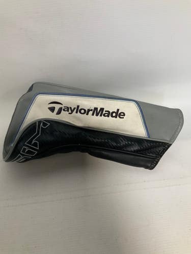 Used Taylormade Sim Driver Cover Golf Accessory 11823-s000030235