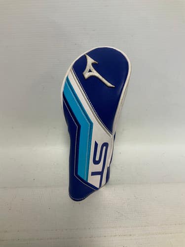Used Mizuno St 25 Fairway Wood Cover Golf Accessory 11823-s000030239