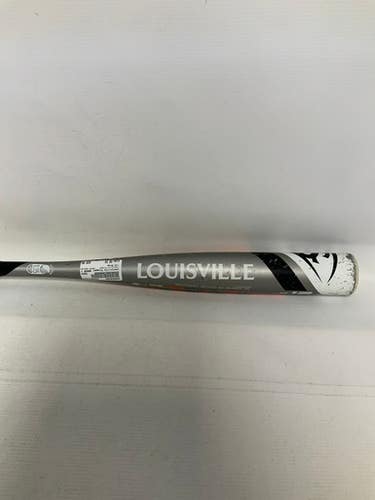 Used Louisville Slugger Armor Ybar152 Bb Sb Youth Bat 30" 11823-s000030298