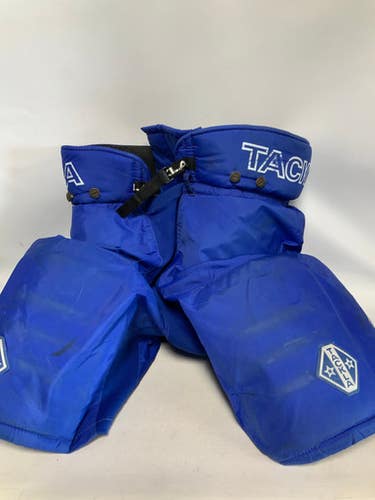 Used Tackla Tp 880 W Senior Pant Royal Blue Lg 11823-s000030383