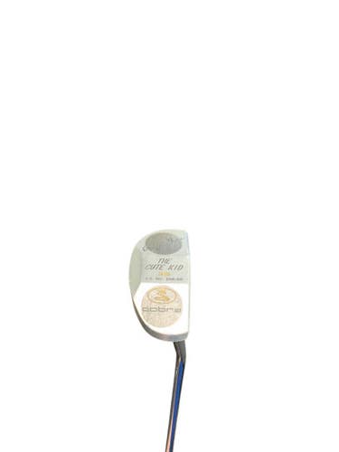 Used Cobra The Cute Kid Mens Putter Rh 11823-s000030479