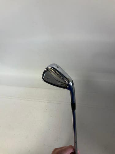Used Mizuno Mp-64 +2 Mens Individual Iron Rh 8 Iron 11823-s000030718
