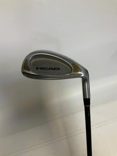 Used Head The Big Head Golf Wedge Mens Rh Pitching Wedge 11823-s000030780