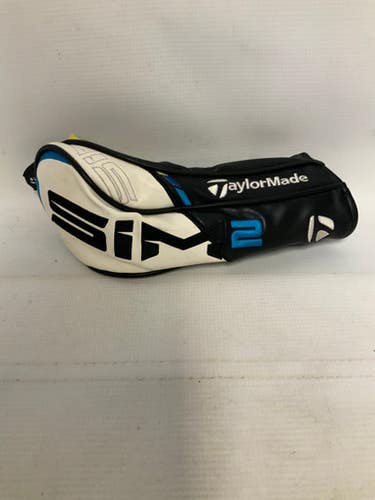 Used Taylormade Sim 2 Golf Accessory 11823-s000030925