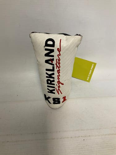 Used Kirkland Signature Ks1 Golf Accessory 11823-s000030943