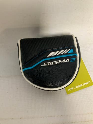 Used Ping Sigma 2 Golf Accessory 11823-s000030946