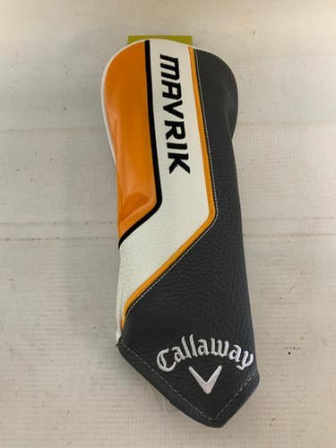 Used Callaway Maverik Golf Accessory 11823-s000030944