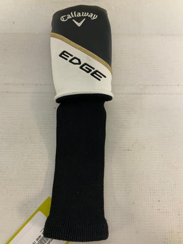 Used Callaway Edge Golf Accessory 11823-s000030950