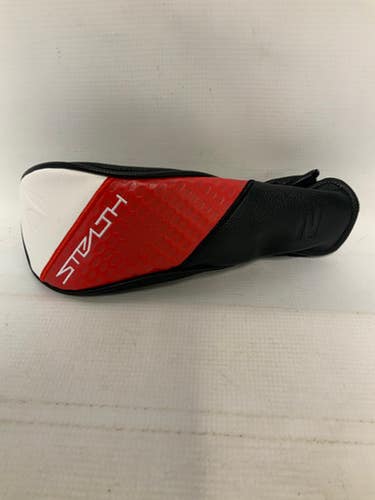 Used Taylormade Stealth Golf Accessory 11823-s000030955