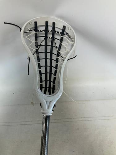 Used Debeer 6000 Bliss Wmn Atk Mid Complete Stick Grey 11823-s000034253