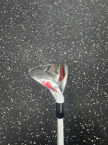 Used Taylormade Aeroburner Mens Fairway Wood Rh 3 Wood 11849-s000034349