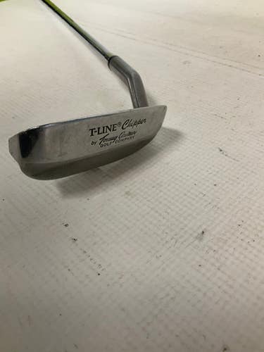 Used Tommy Armour T-line Golf Chipper Rh Unknown Degree 11823-s000034510