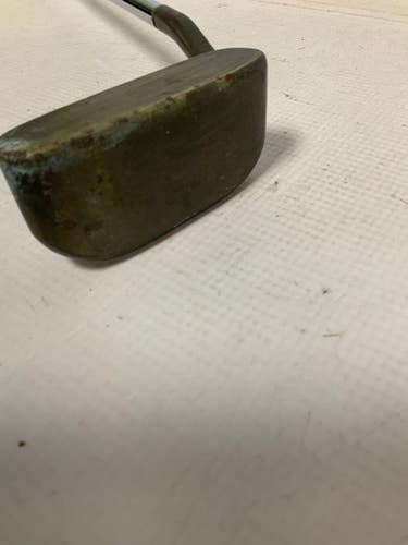 Used American Mallet Mens Putter Rh 11823-s000034521