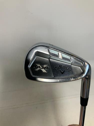 Used Callaway Razr X Forged Golf Wedge Mens Rh Pitching Wedge 11823-s000034502