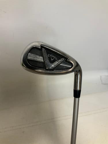 Used Callaway Edge Golf Wedge Womens Rh Pitching Wedge 11823-s000034540