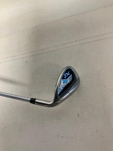 Used Callaway Xt Sw Golf Wedge Junior Rh Sand Wedge 11823-s000034580