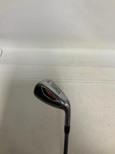 Used Adams Golf Adam Idea A3os Mens Individual Iron Rh 8 Iron 11823-s000036619