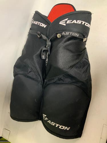 Used Easton Synergy 20 Junior Pant Black Md 11823-s000036613