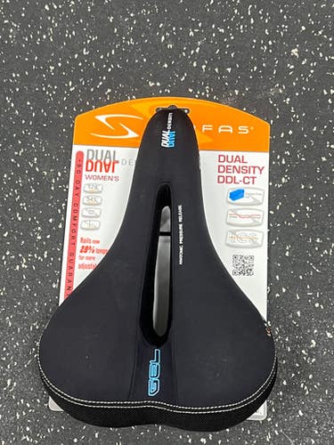 Used Serfas Dual Density Ddl-ct 11849-s000036639