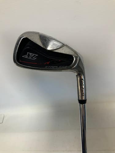 Used Top Flite Xl Mens Individual Iron Rh 8 Iron 11823-s000035569