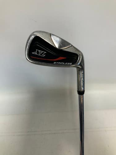 Used Top Flite Xl Mens Individual Iron Rh 7 Iron 11823-s000035568