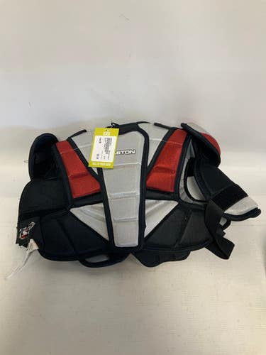 Used Easton Stealth Junior Shoulder Pads Md 11823-s000035671