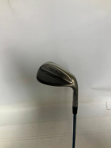 Used Titleist Sm10 56 10s Golf Wedge Mens Rh 56 Degree 11823-s000035735
