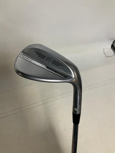 Used Titleist Sm10 56 10s Golf Wedge Mens Rh 56 Degree 11823-s000035799