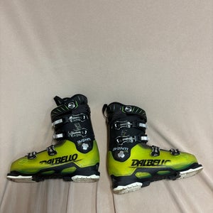 Mondo 30 & up Men's Dalbello Avante LTD Ski Boots (Used)