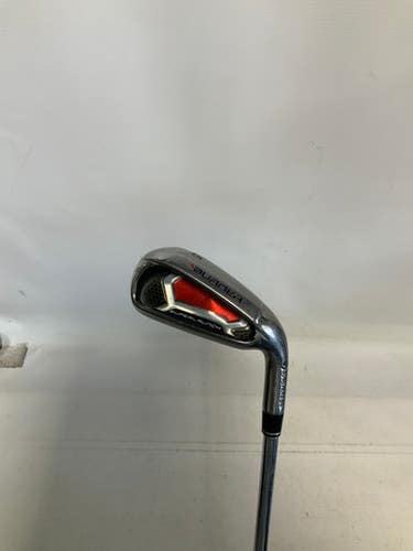 Used Taylormade Burner Superlaunch Mens Individual Iron Rh 5 Iron 11823-s000037938