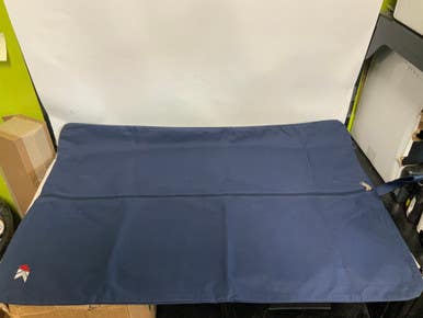 Used Kobe Garment Sr Hockey Carry Royal Blue 11823-s000037927