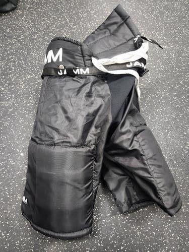 Used 701 Junior Pant Black Md 11849-s000038020