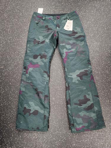 New Volcom Species Snowboard Pants Large 11849-s000038254