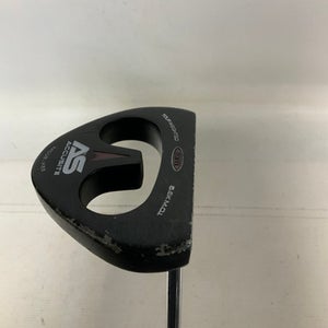 Used Accusite K56 Mens Putter Rh 34" 11823-s000038248