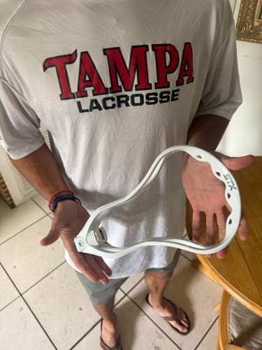 STX Super Power Unstrung Head (New)