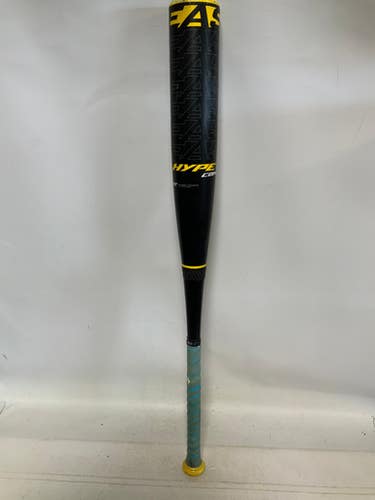 Used Easton Hype Comp Bb Sb Usssa 2 3 4 Bat 31" 11823-s000033908