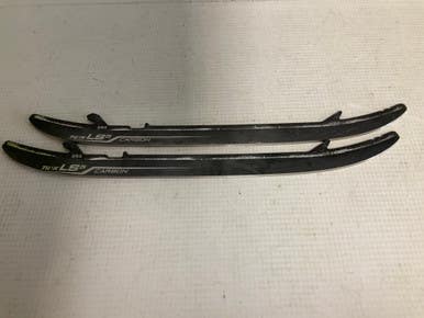 Used Bauer Tuuk Ls5 Carbon 254 Mm Hockey Accessory 11823-s000034009