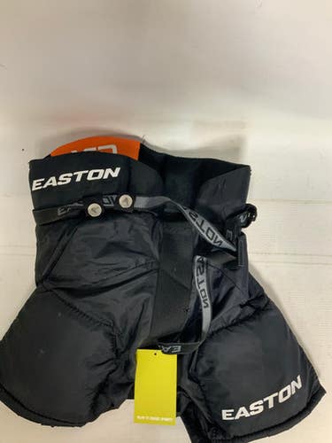Used Easton Mako Youth Pant Black Sm 11823-s000034034