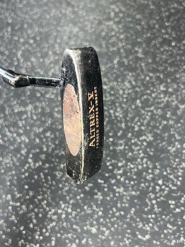 Used Altrex-v Mens Putter Rh 11849-s000034079