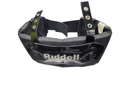 Used Riddell Fb Rib Pads Senior 11849-s000018996