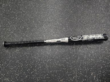 Used Louisville Slugger Exo Grid 30" -12 Drop Baseball Bats 11849-s000015749