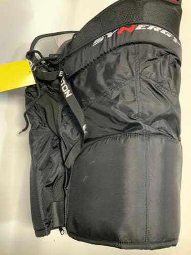 Used Easton Synergy Md Pant Breezer Hockey Pants 11823-s000020327