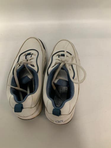 Used Foot Joy Senior 8 Golf Shoes 11823-s000014666