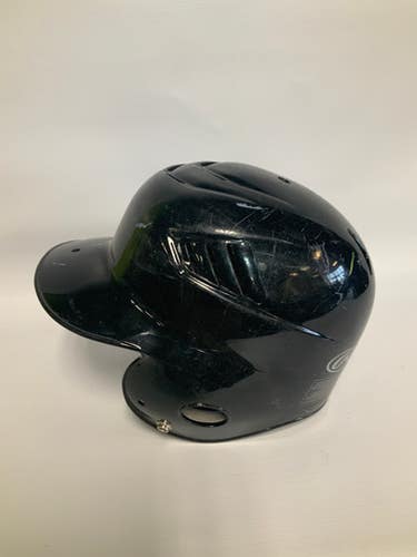 Used Rawlings Cftb1 Md Baseball And Softball Helmets 11823-s000010685