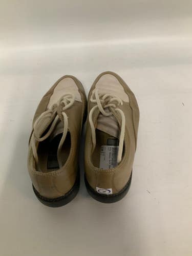 Used Nike Senior 7 Golf Shoes 11823-s000014803