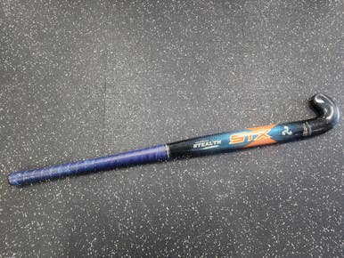 Used Stx Stealth Fh Complete Stick Black 36" 11849-s000033315